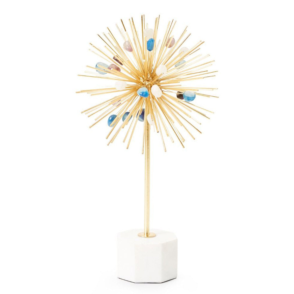 Villa and House Nova Statue