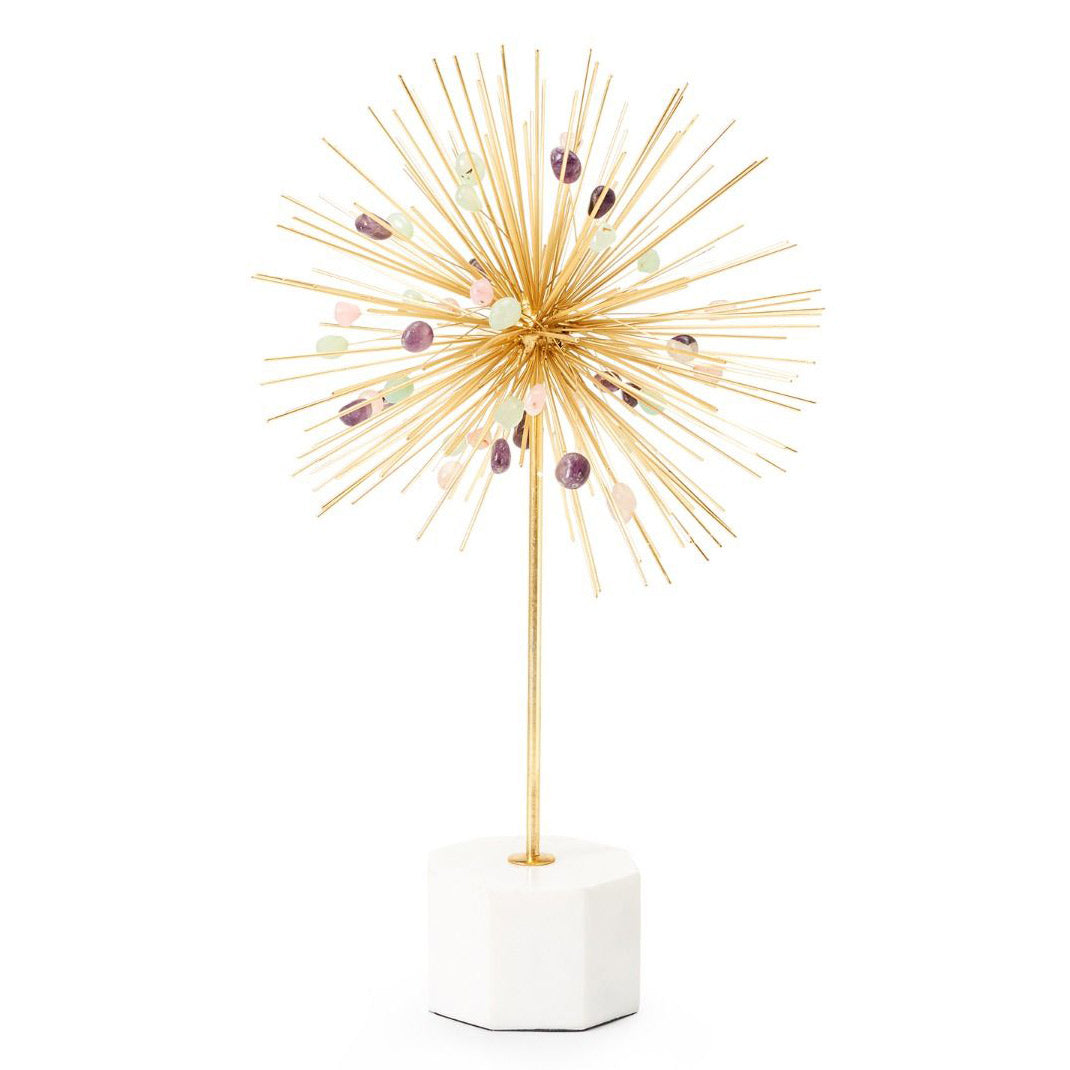 Villa and House Nova Statue