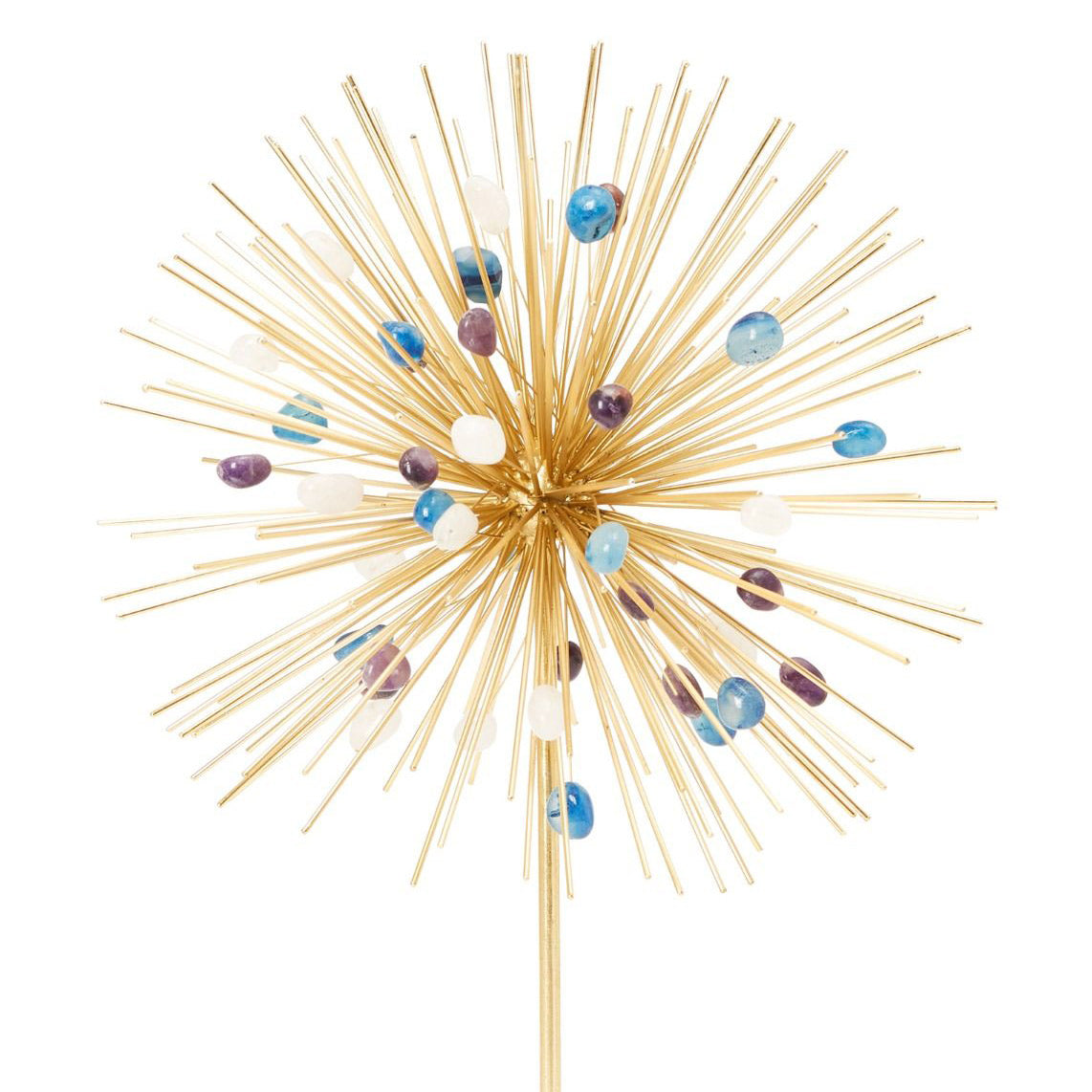 Villa and House Nova Statue