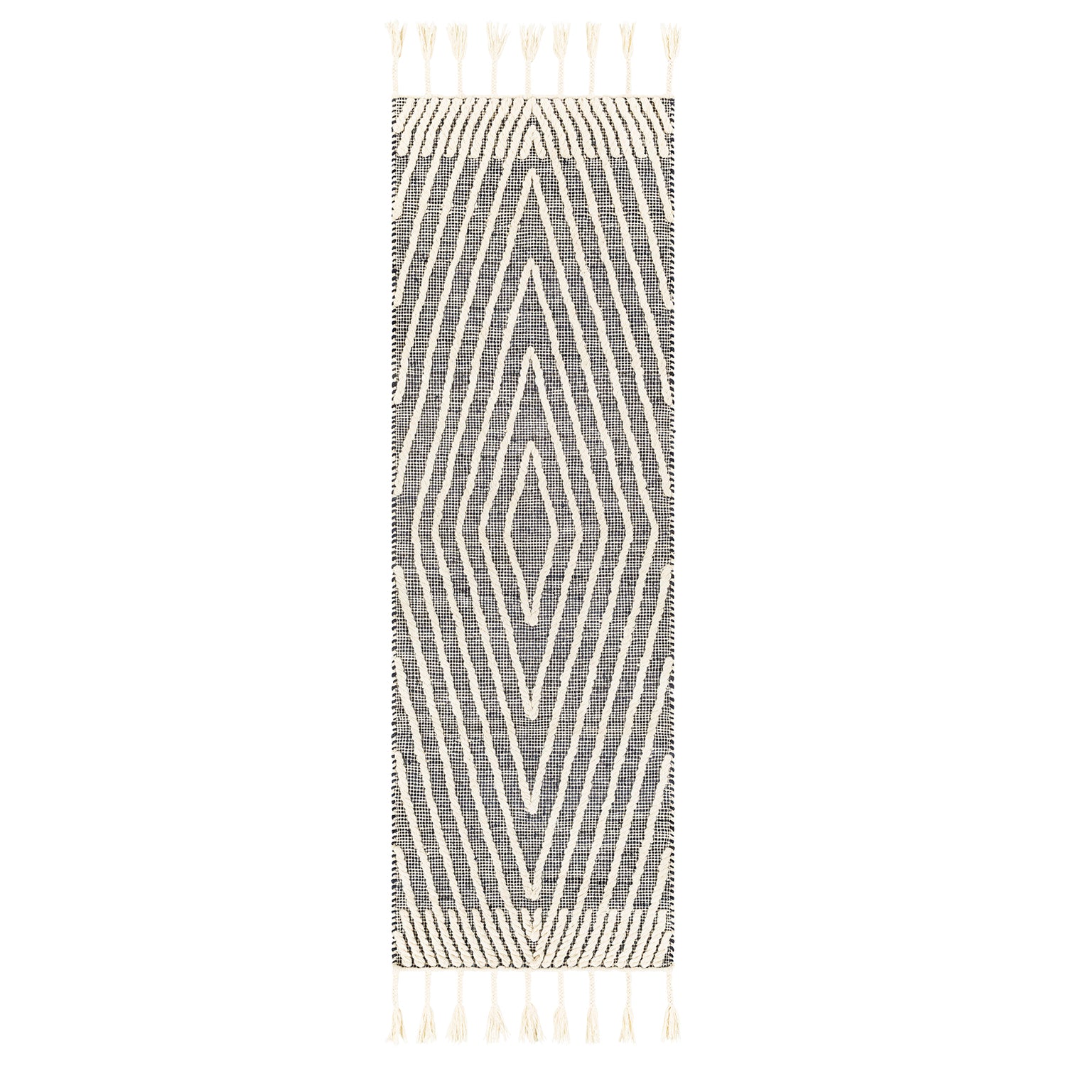 Surya Norwood Dia Hand Woven Rug