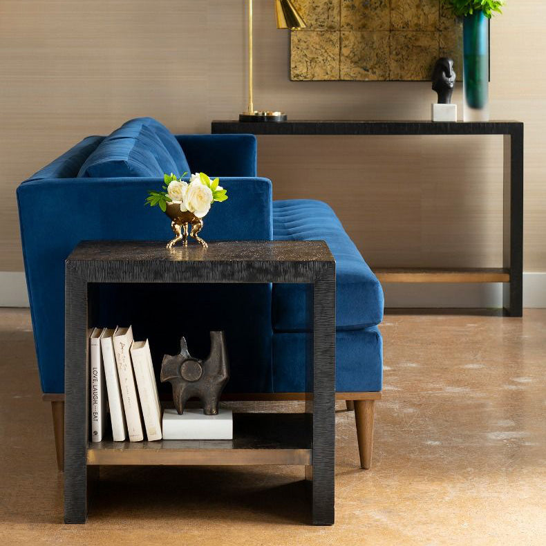 Villa and House Odeon Side Table