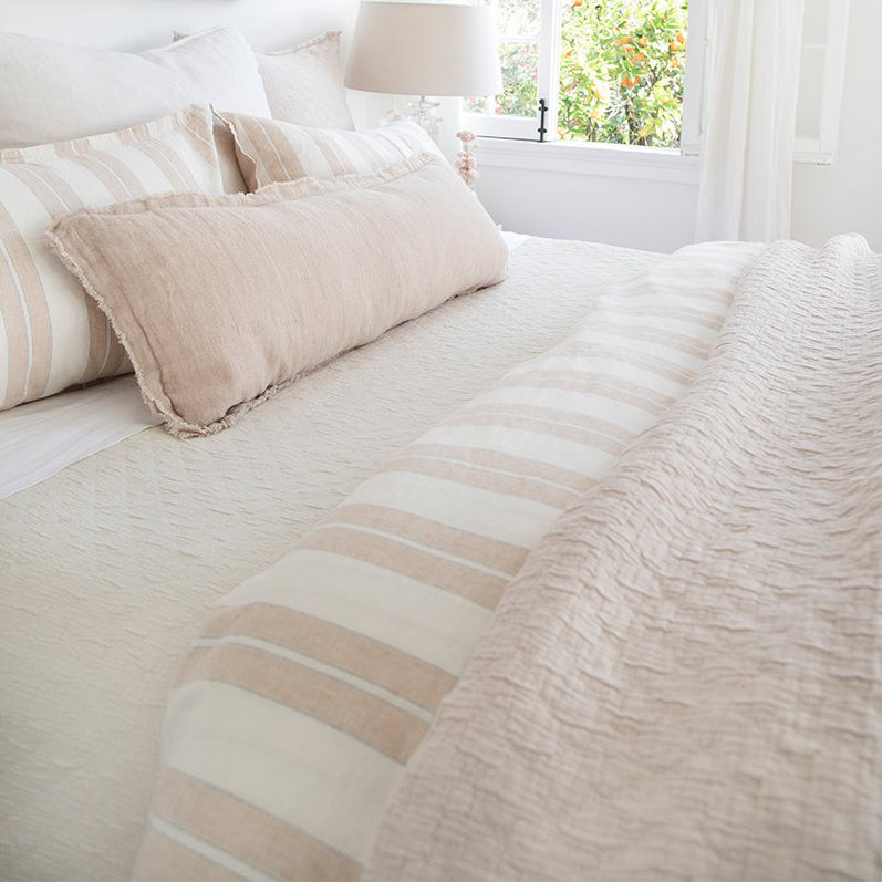 Pom Pom at Home Ojai Coverlet