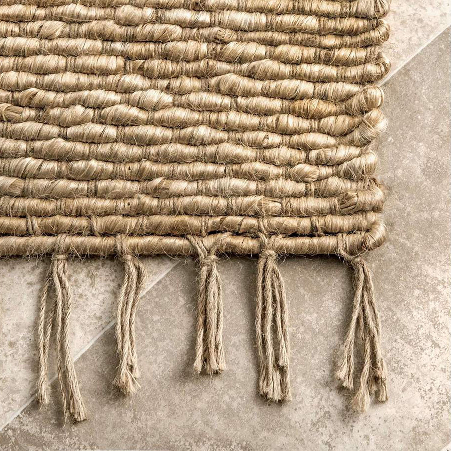 Teter Hand Woven Rug