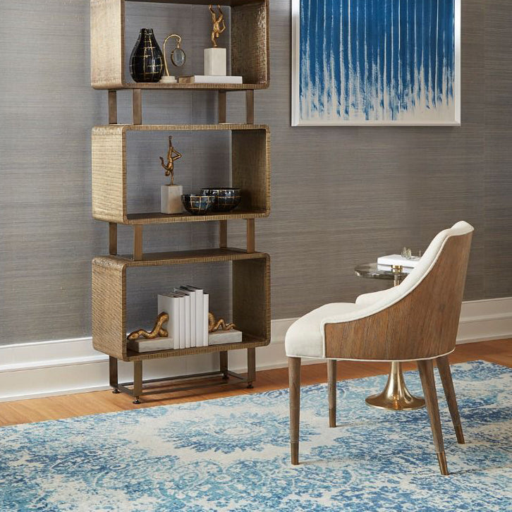 Villa and House Orion Armchair