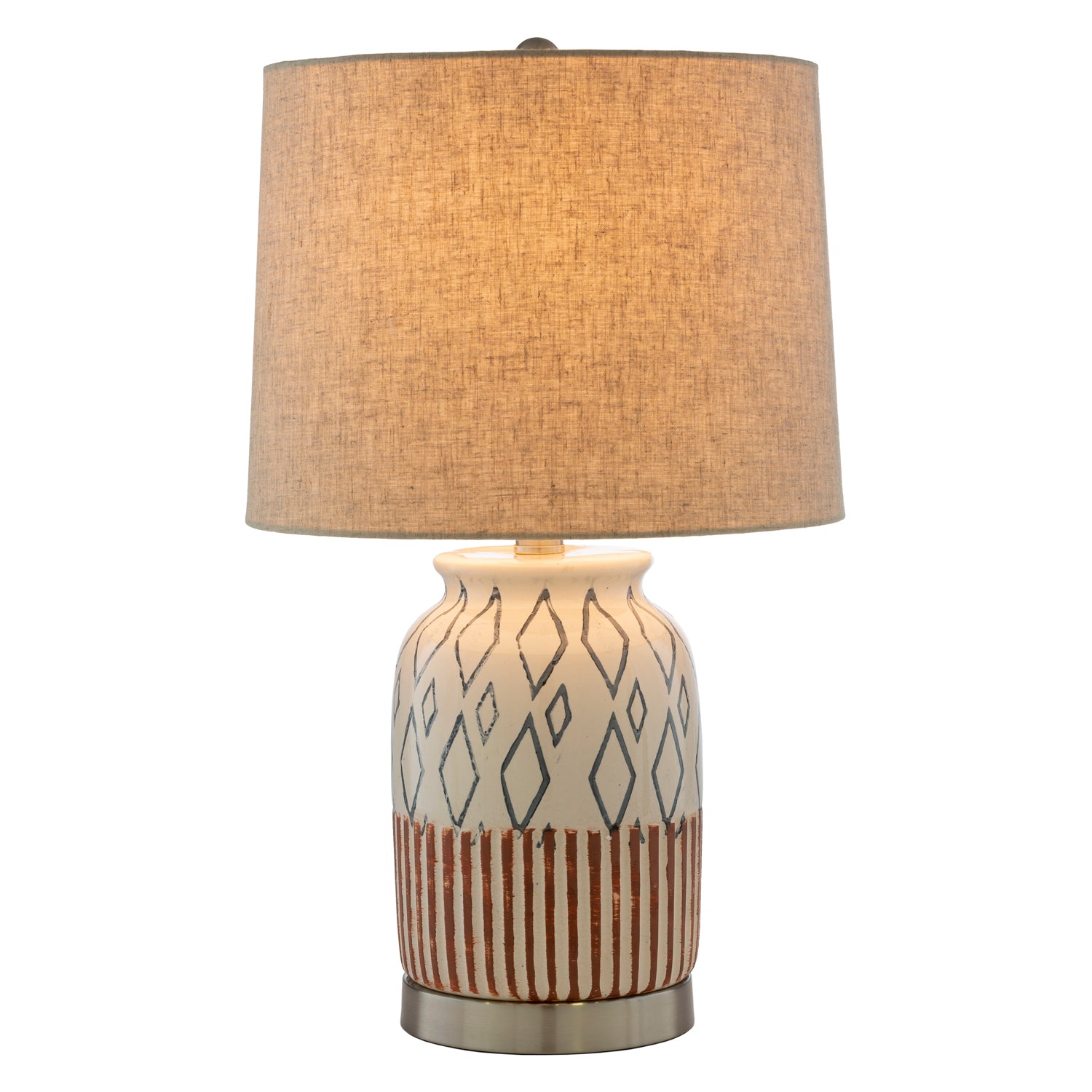 Joanie Table Lamp