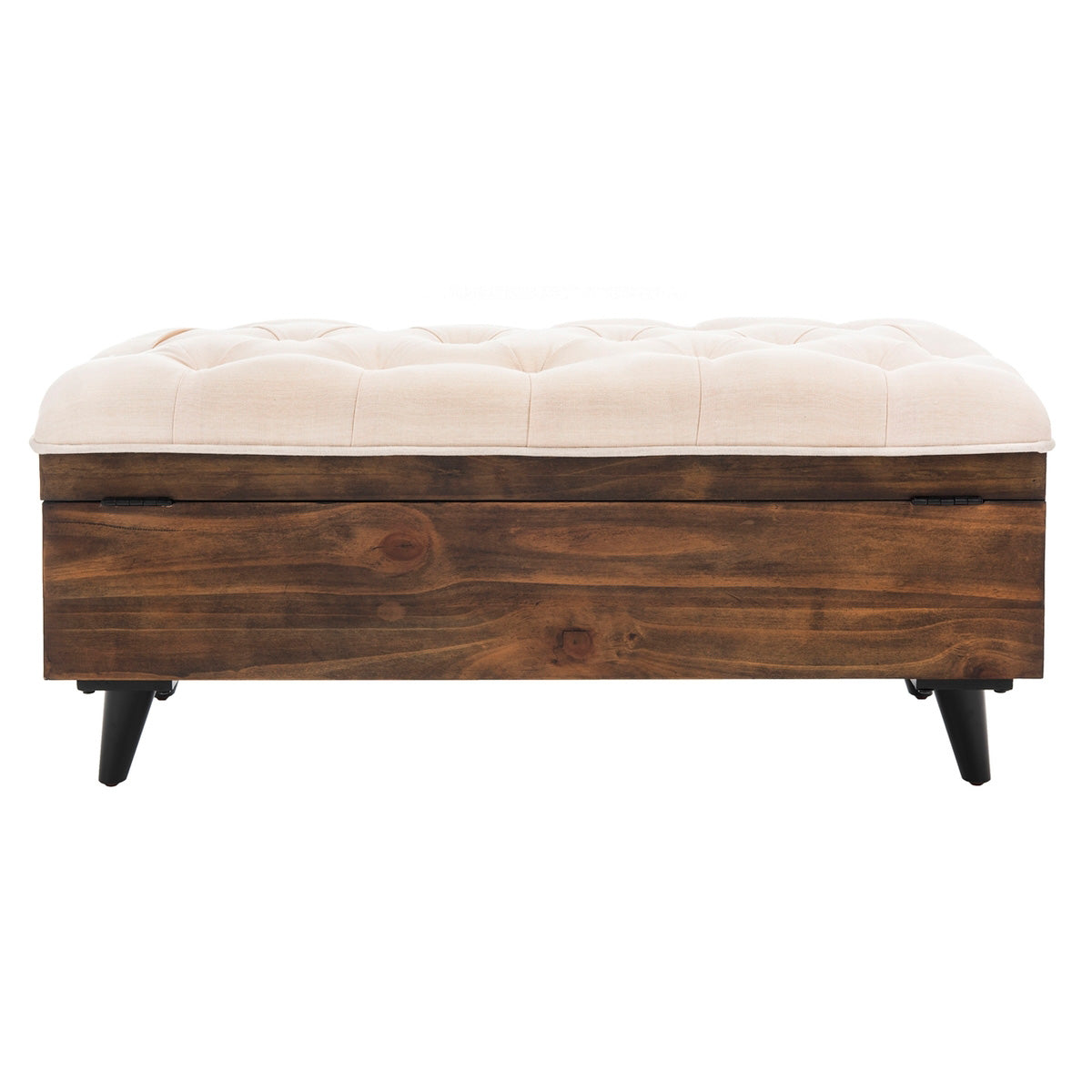 Jesse Cocktail Ottoman
