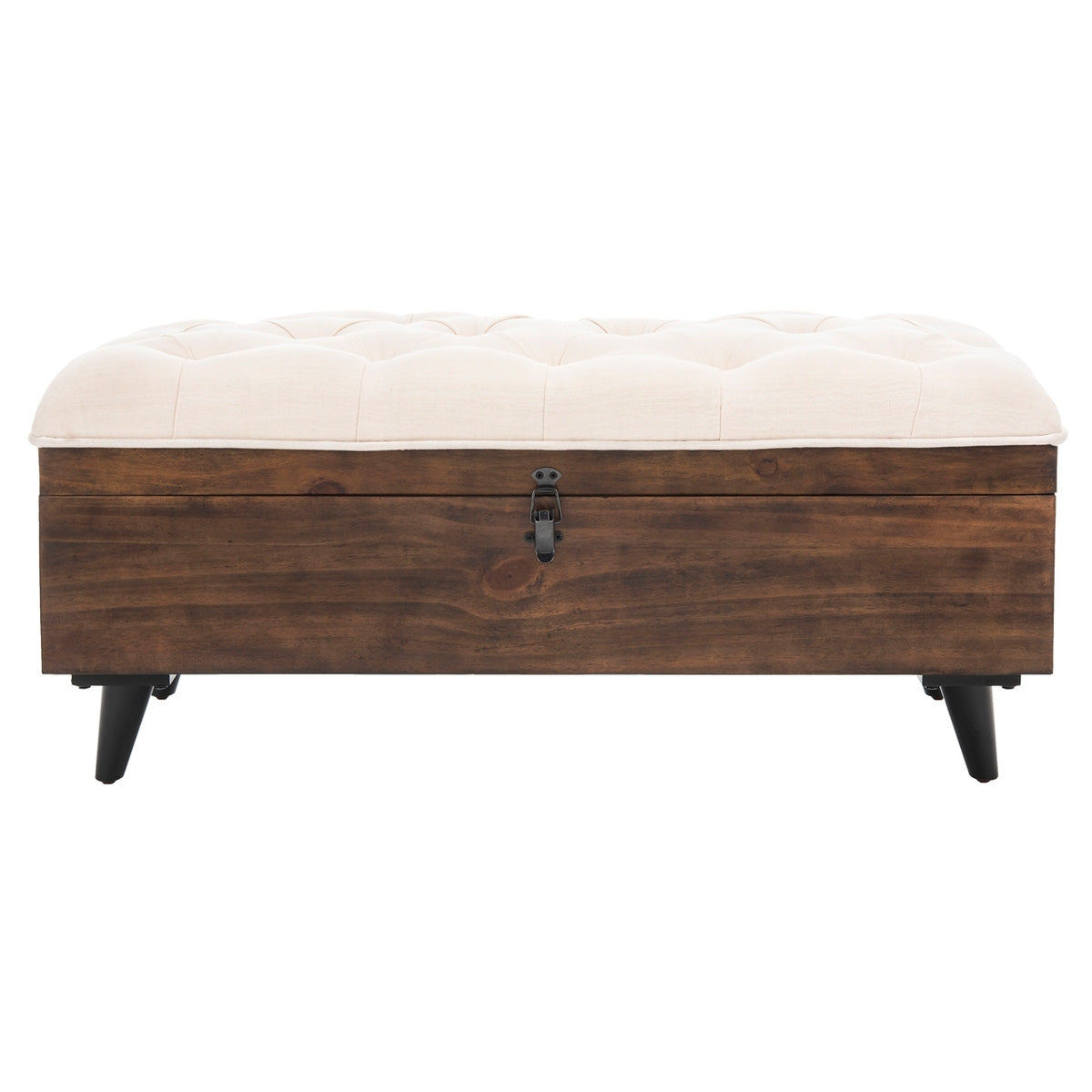 Jesse Cocktail Ottoman