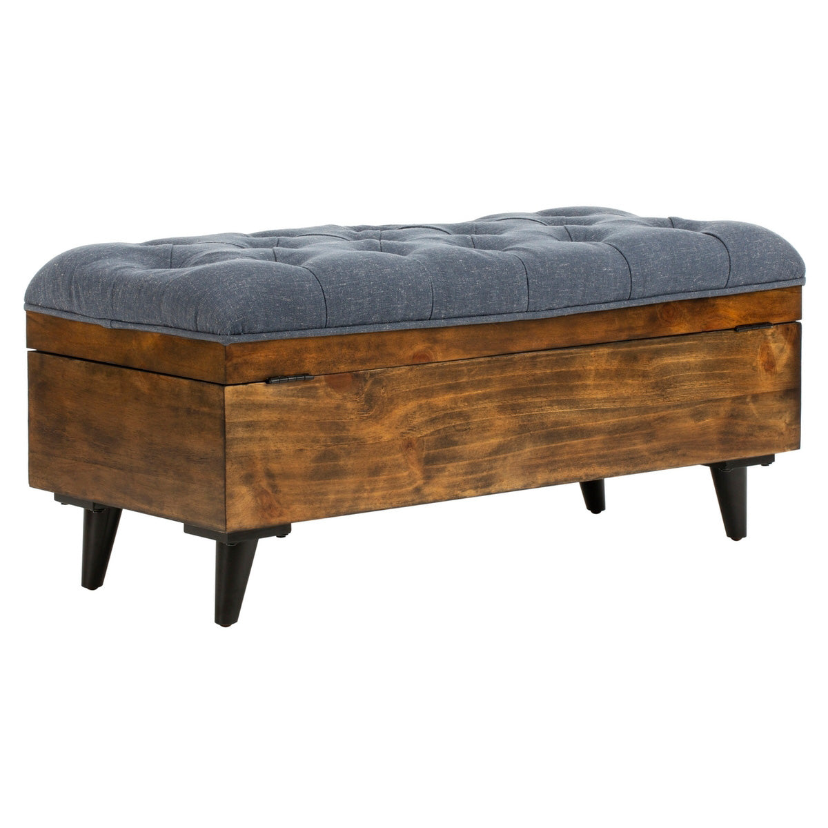 Jesse Cocktail Ottoman