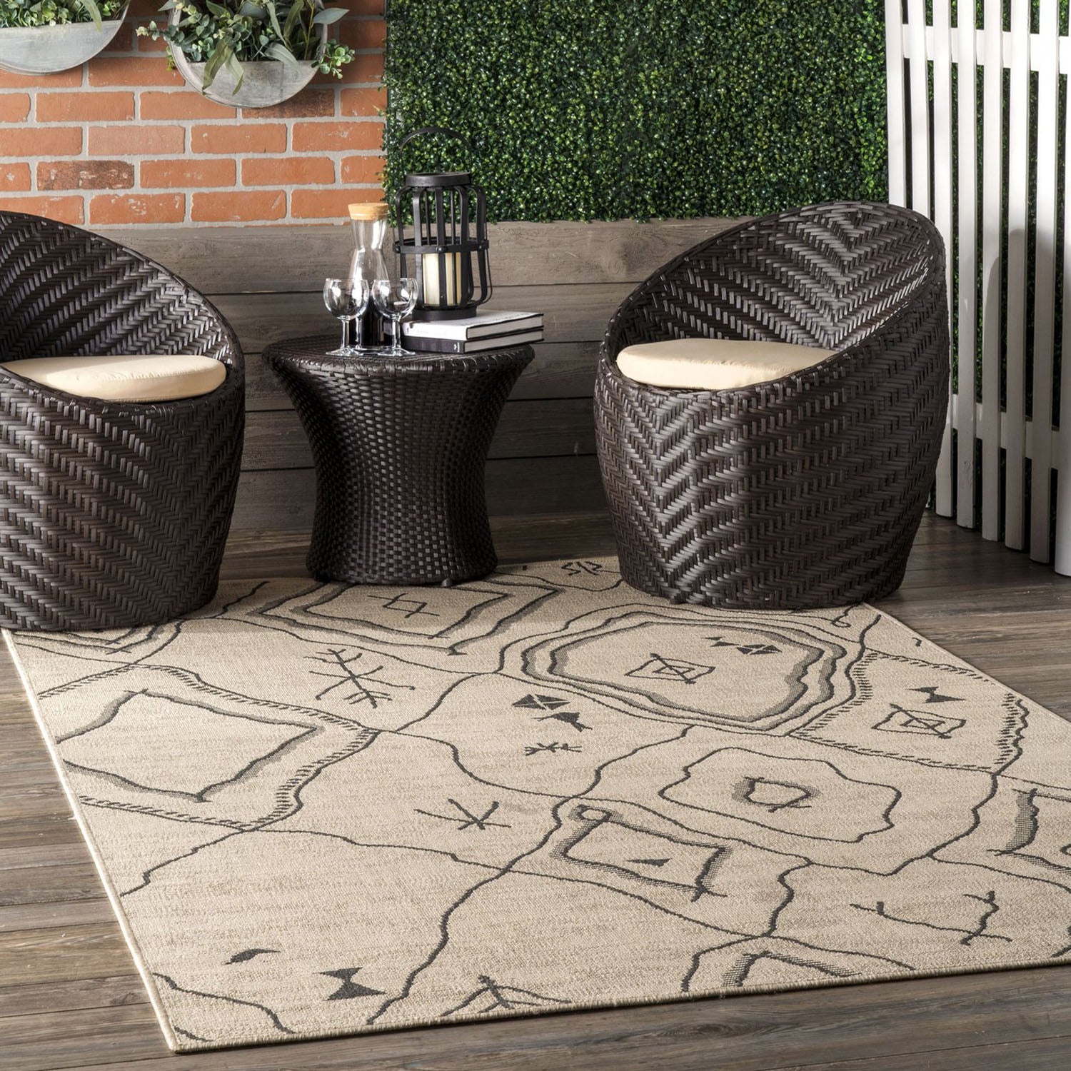 Portland Indoor/Outdoor Rug