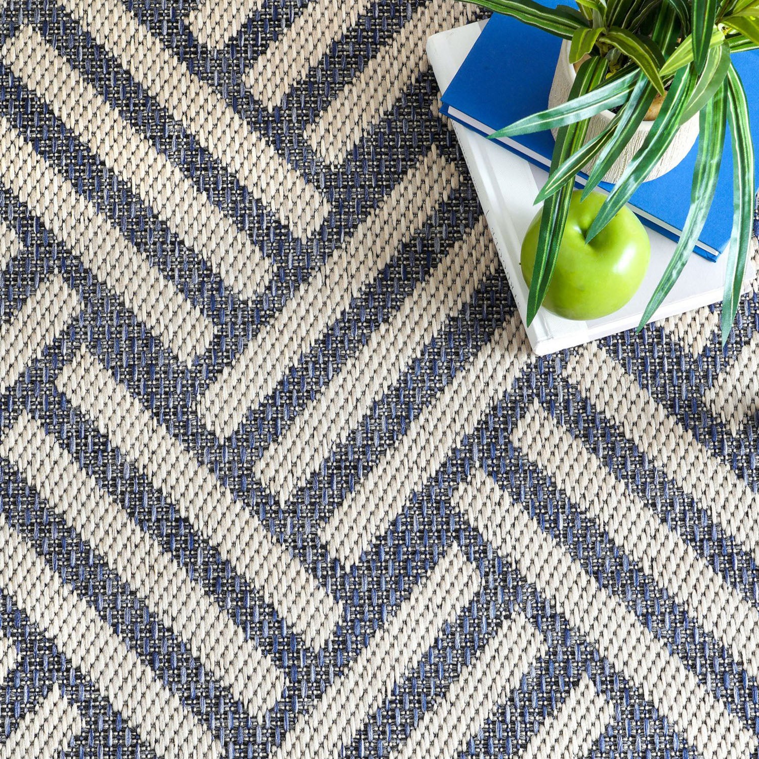 Talbot Indoor/Outdoor Rug