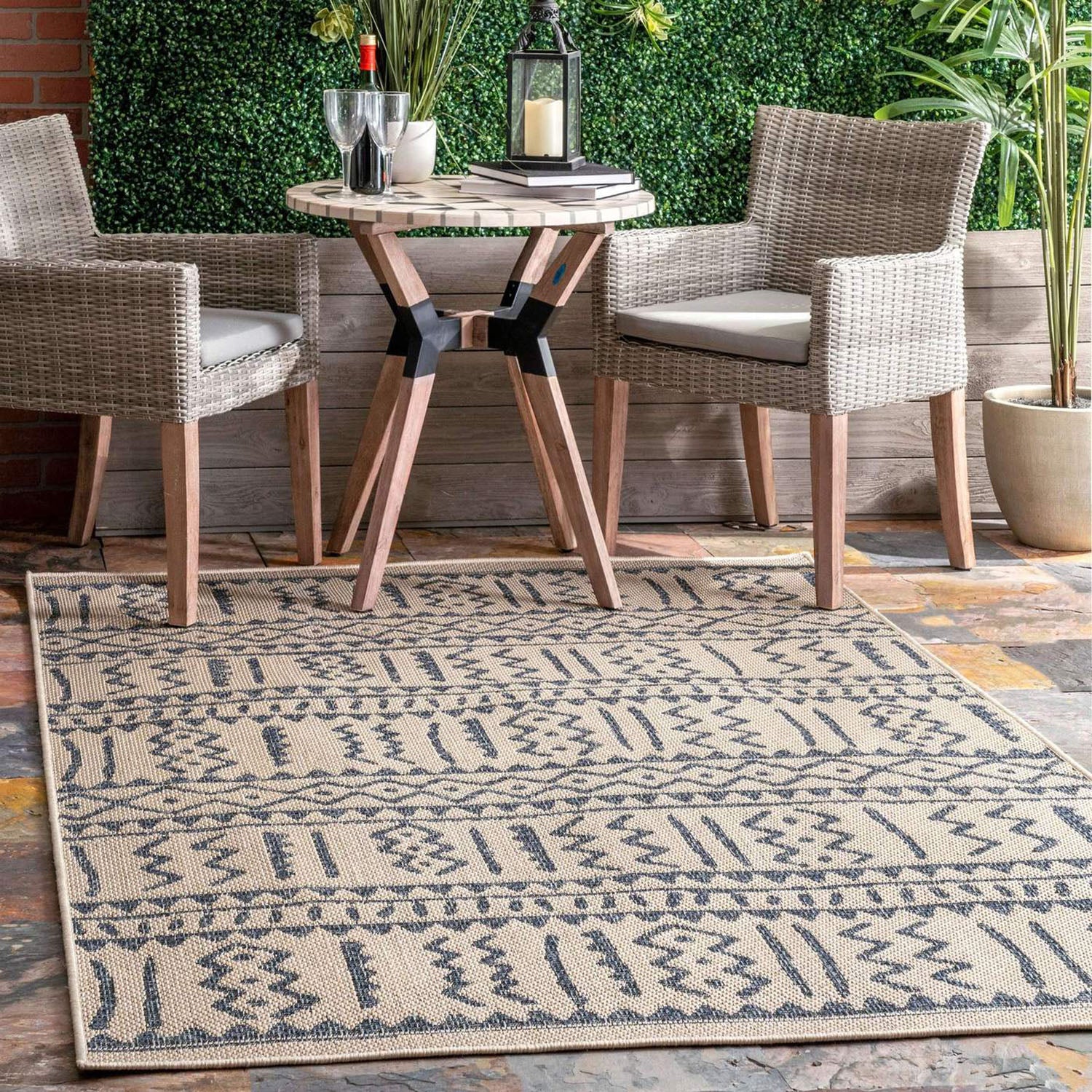 Davies Indoor/Outdoor Rug