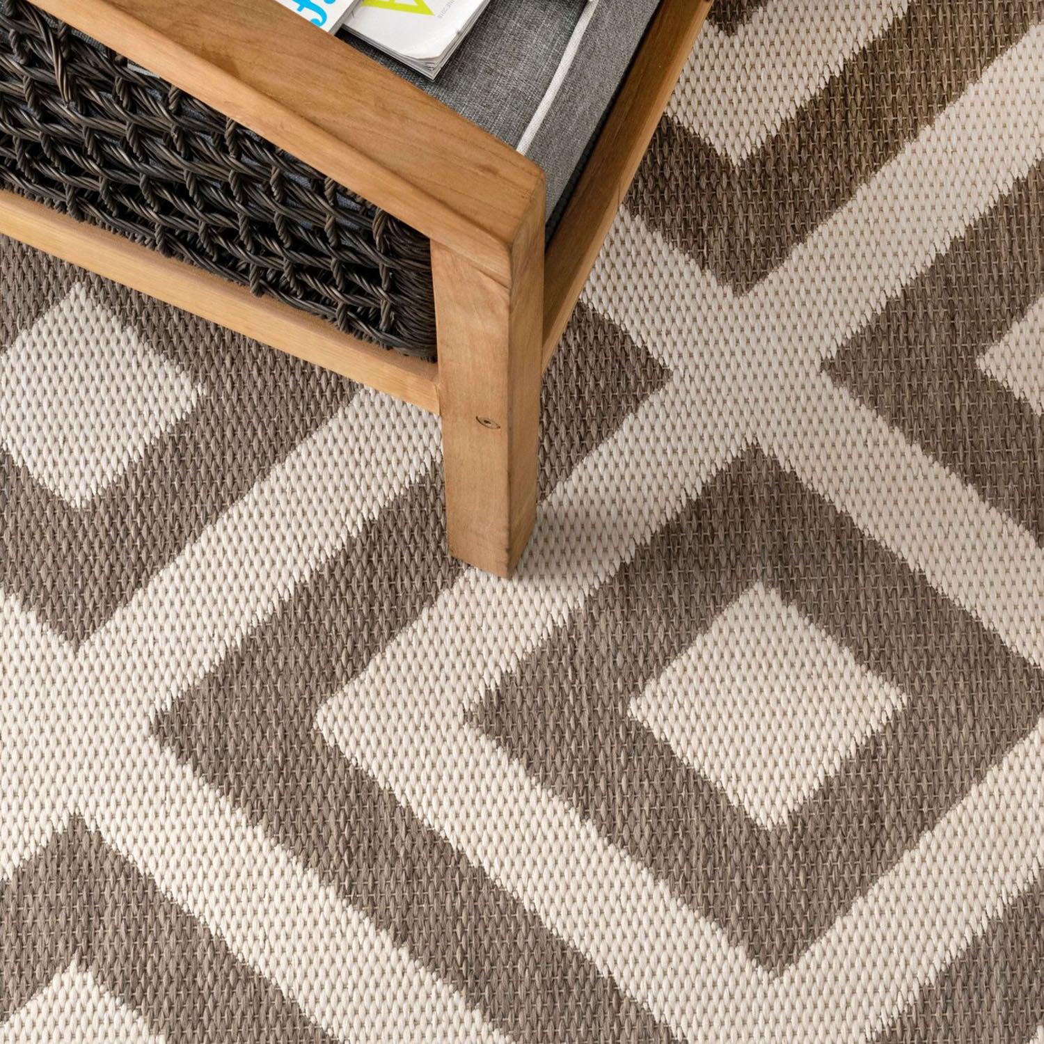 Gwendolyn Indoor/Outdoor Rug