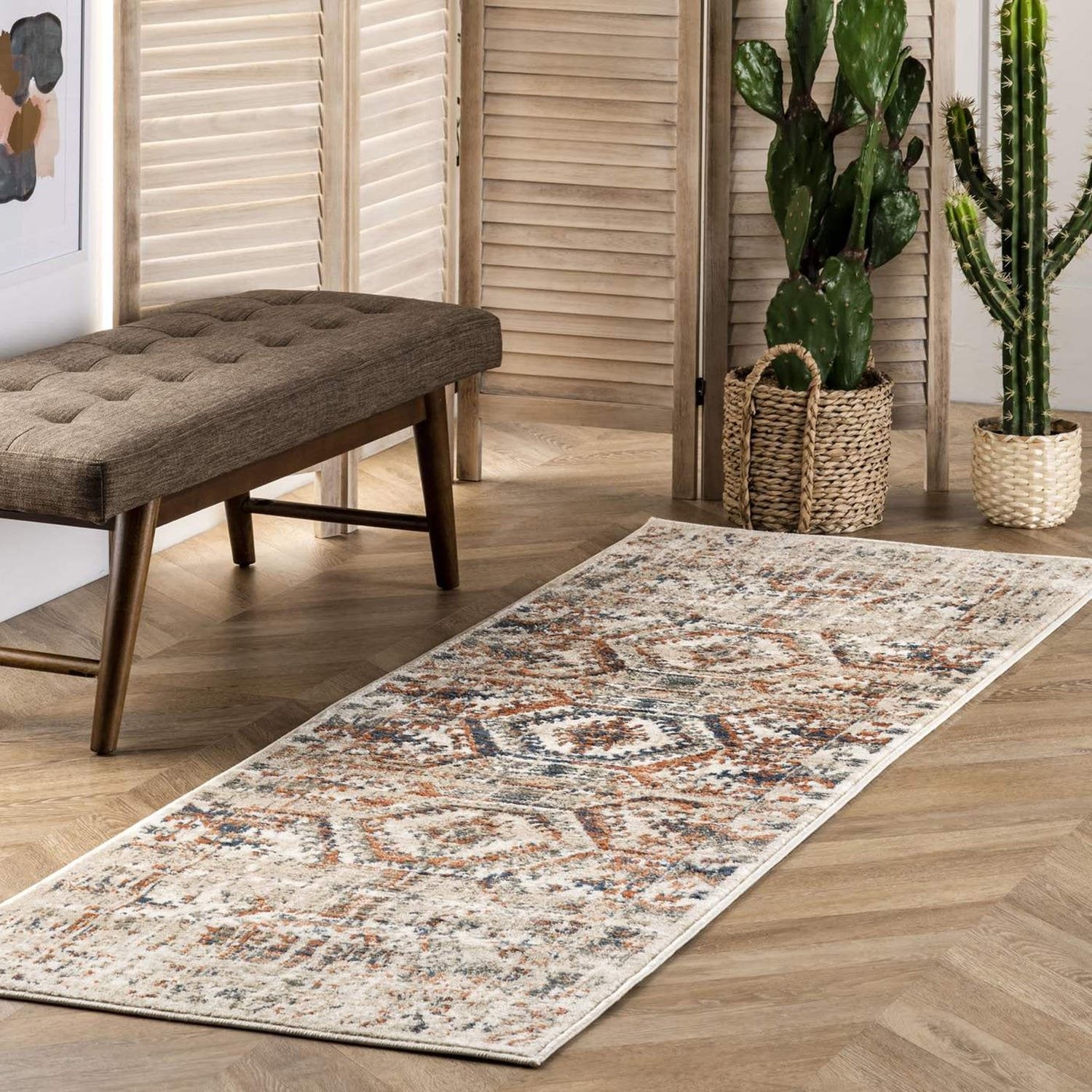 Kay Machine Made Rug