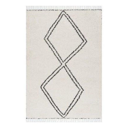 Minter Machine Made Rug