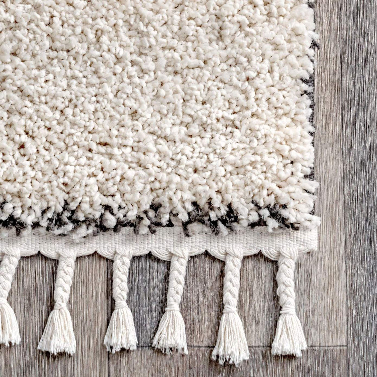 Minter Machine Made Rug