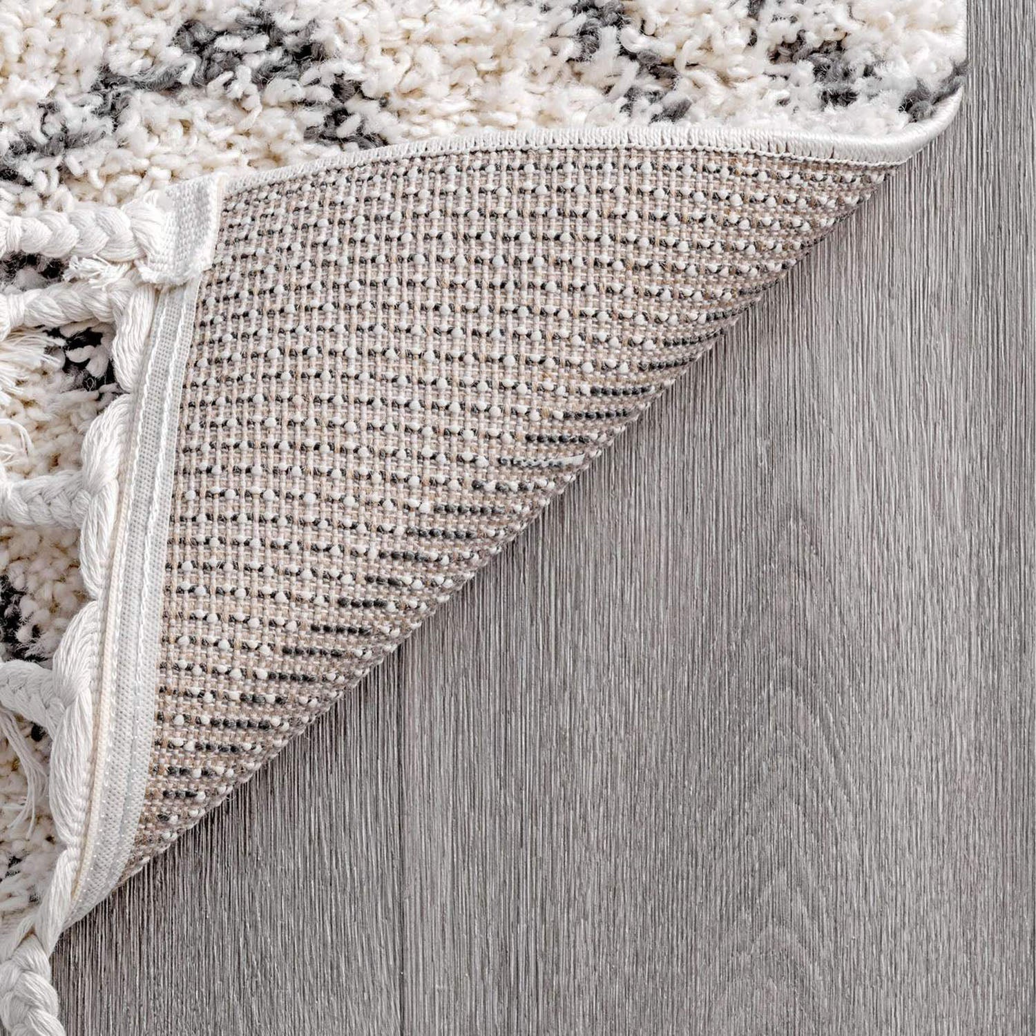 Moore Machine Made Rug