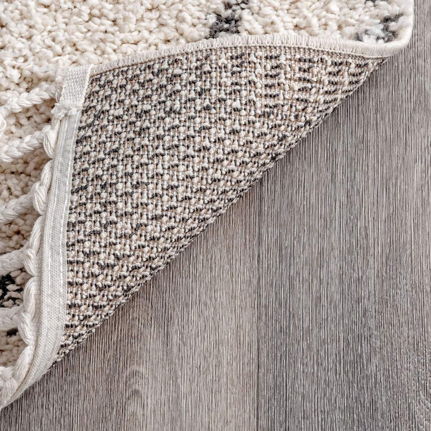 Snider Machine Made Rug