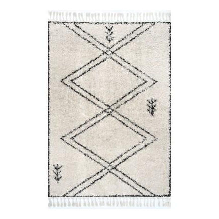 Bumpus Machine Made Rug