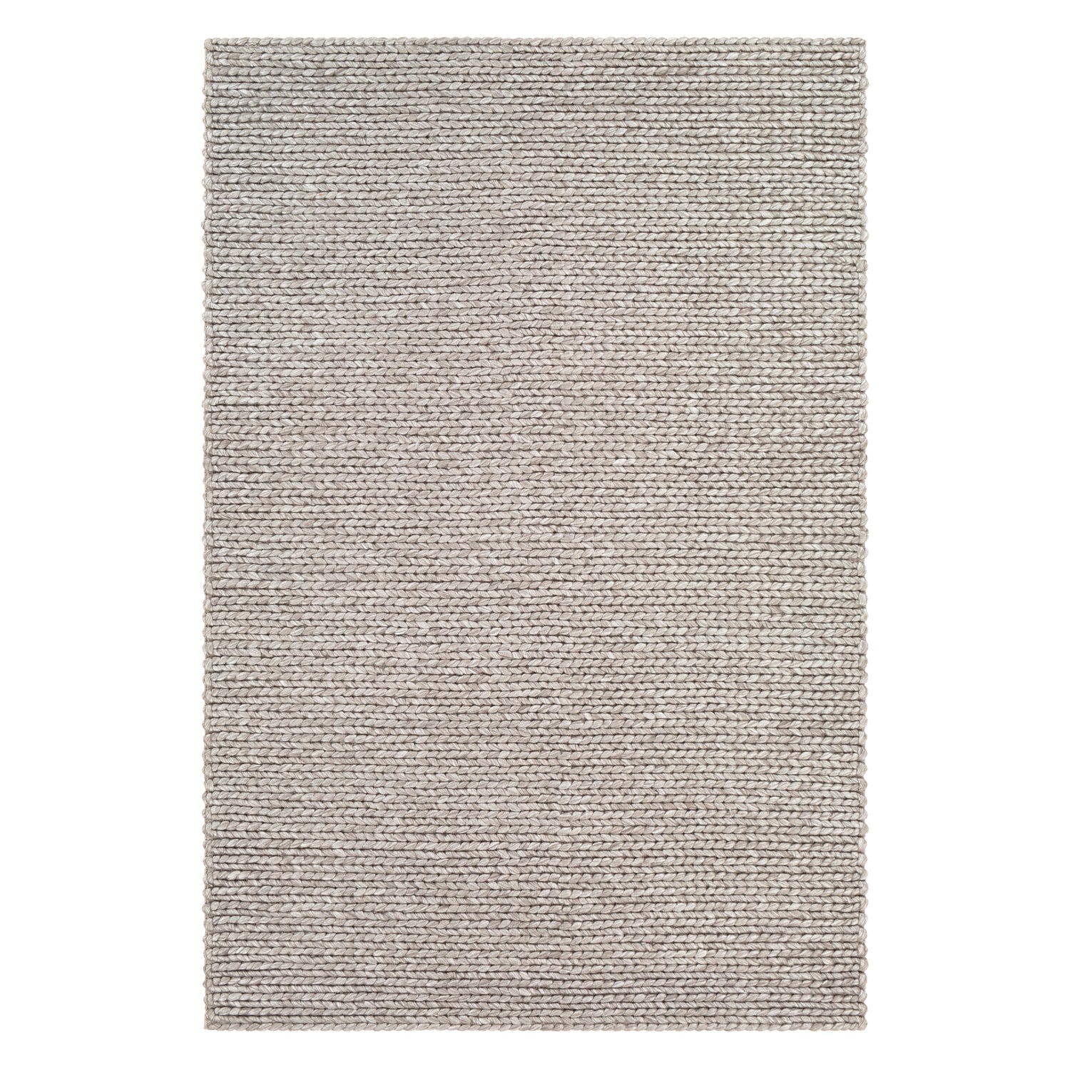Surya Ozark Braid Hand Woven Rug