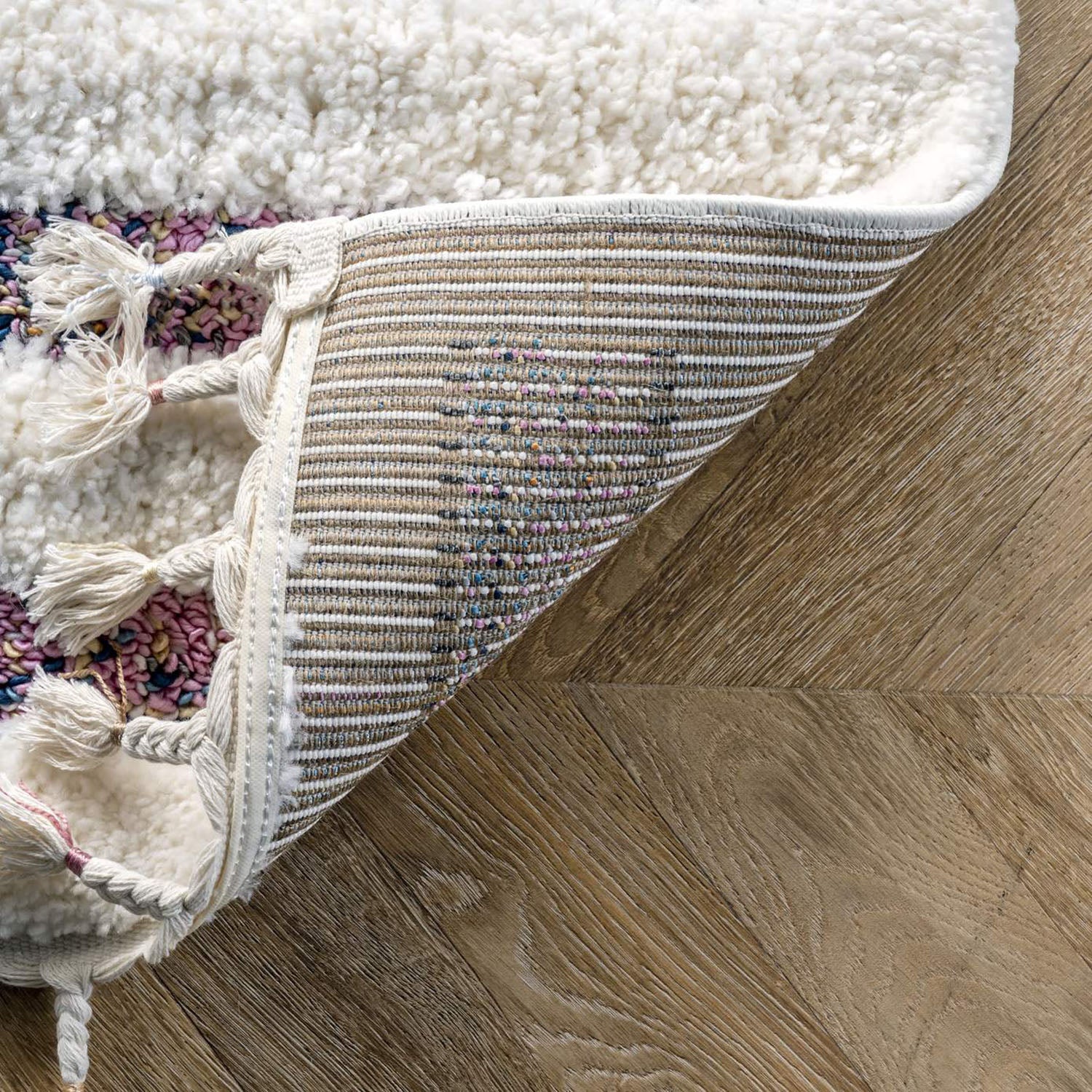 Norfolk Machine Made Rug