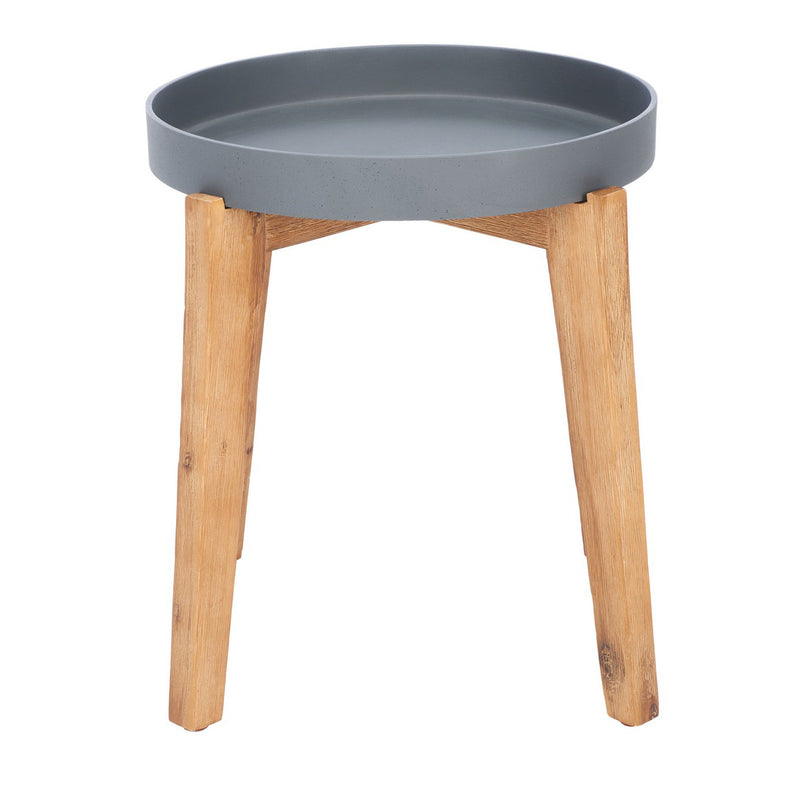 Siris Outdoor Side Table