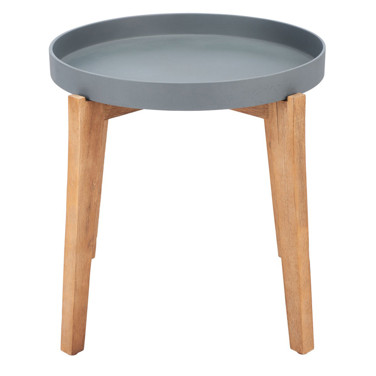 Burton Outdoor Side Table