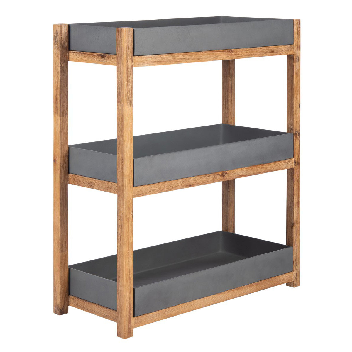 Vale Outdoor Shelf