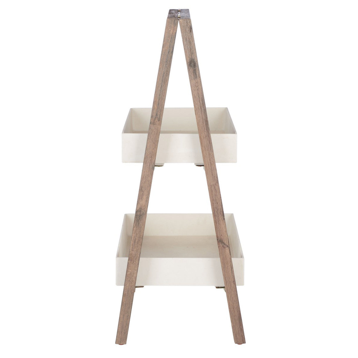 Yarrow Outdoor Shelf