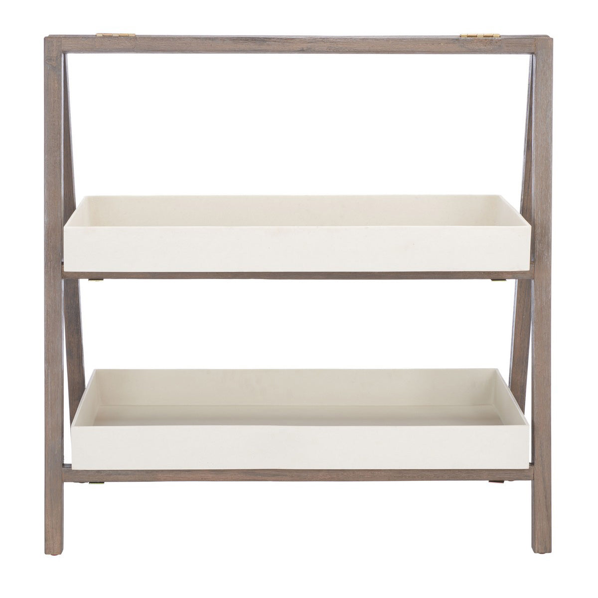 Amberley Outdoor Shelf