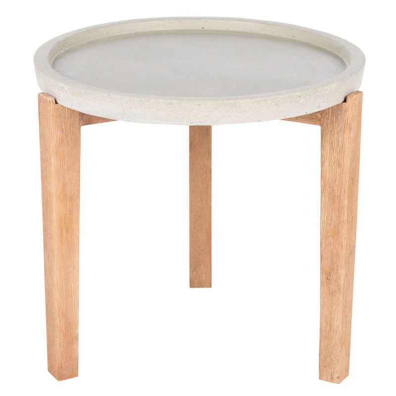 Chewell Outdoor Side Table