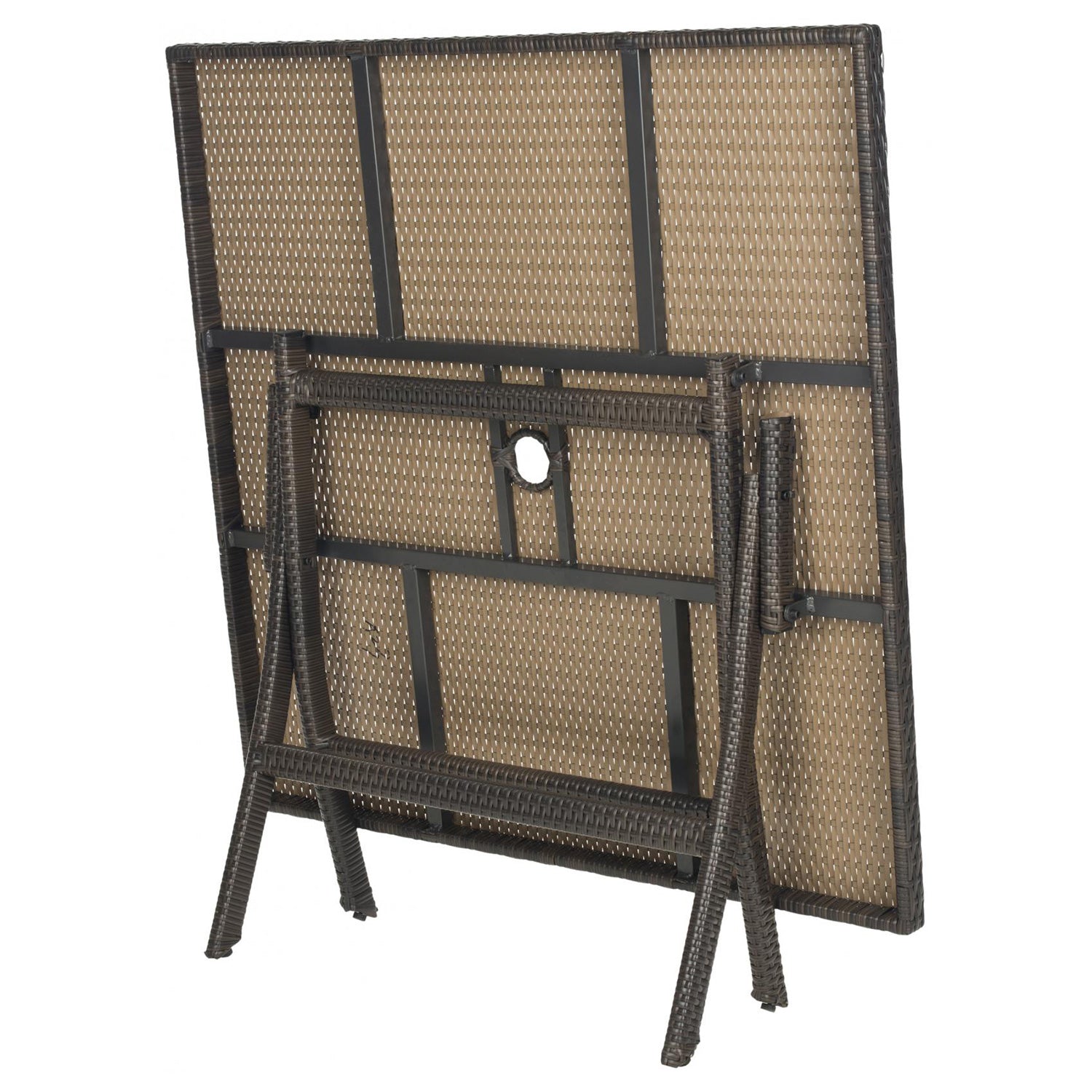 Hamoaze Square Outdoor Folding Table