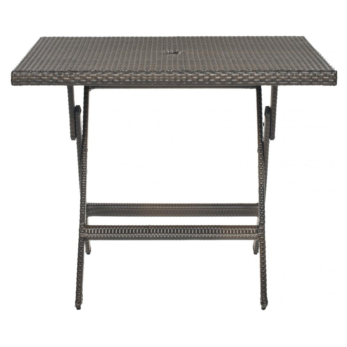 Hamoaze Square Outdoor Folding Table