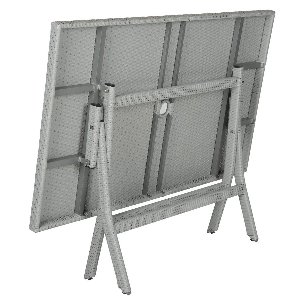 Shackleton Rectangle Outdoor Folding Table