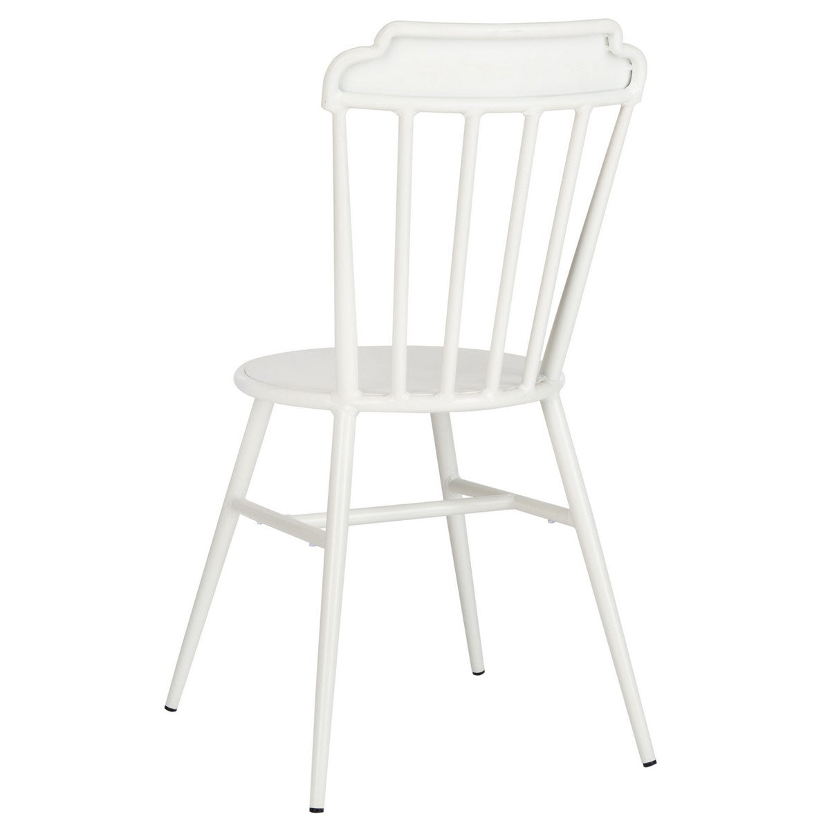 Lulworth Stackable Outdoor Dining Chair Set of 2