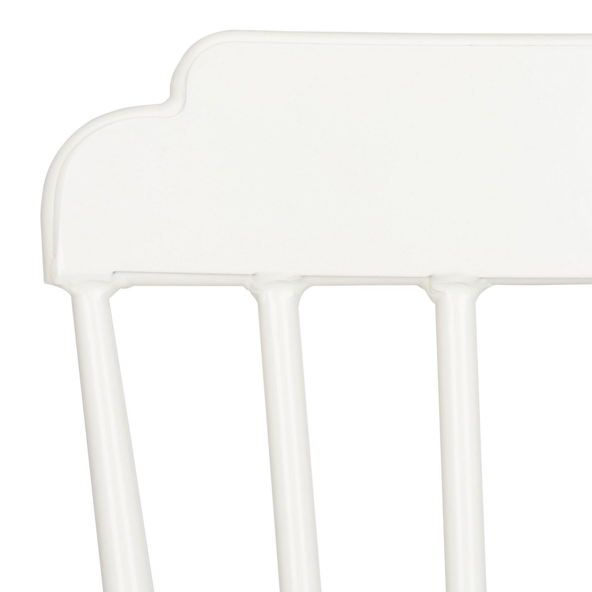 Lulworth Stackable Outdoor Dining Chair Set of 2