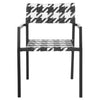 Raleigh Outdoor Arm Chair Set of 2