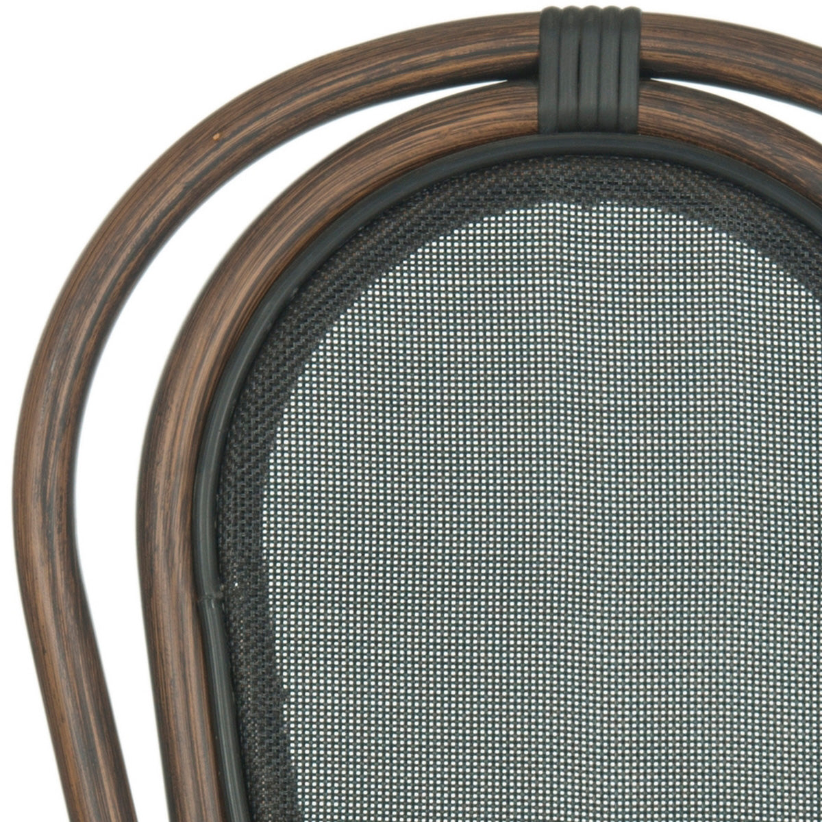 Windrush Outdoor Side Chair Set of 2