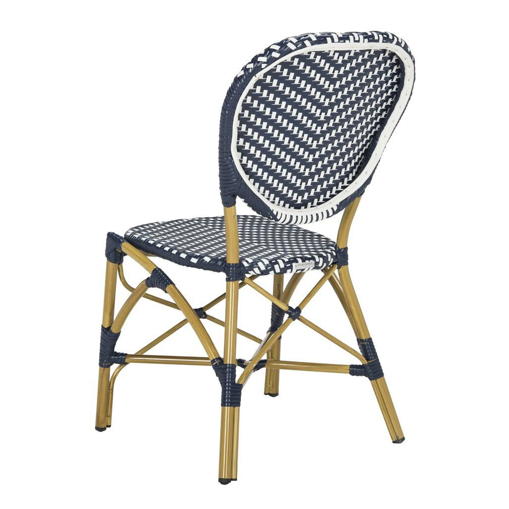 Claire French Bistro Outdoor Side Chair