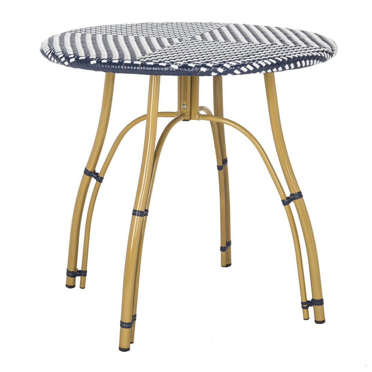 Dalia Rattan Outdoor Bistro Table