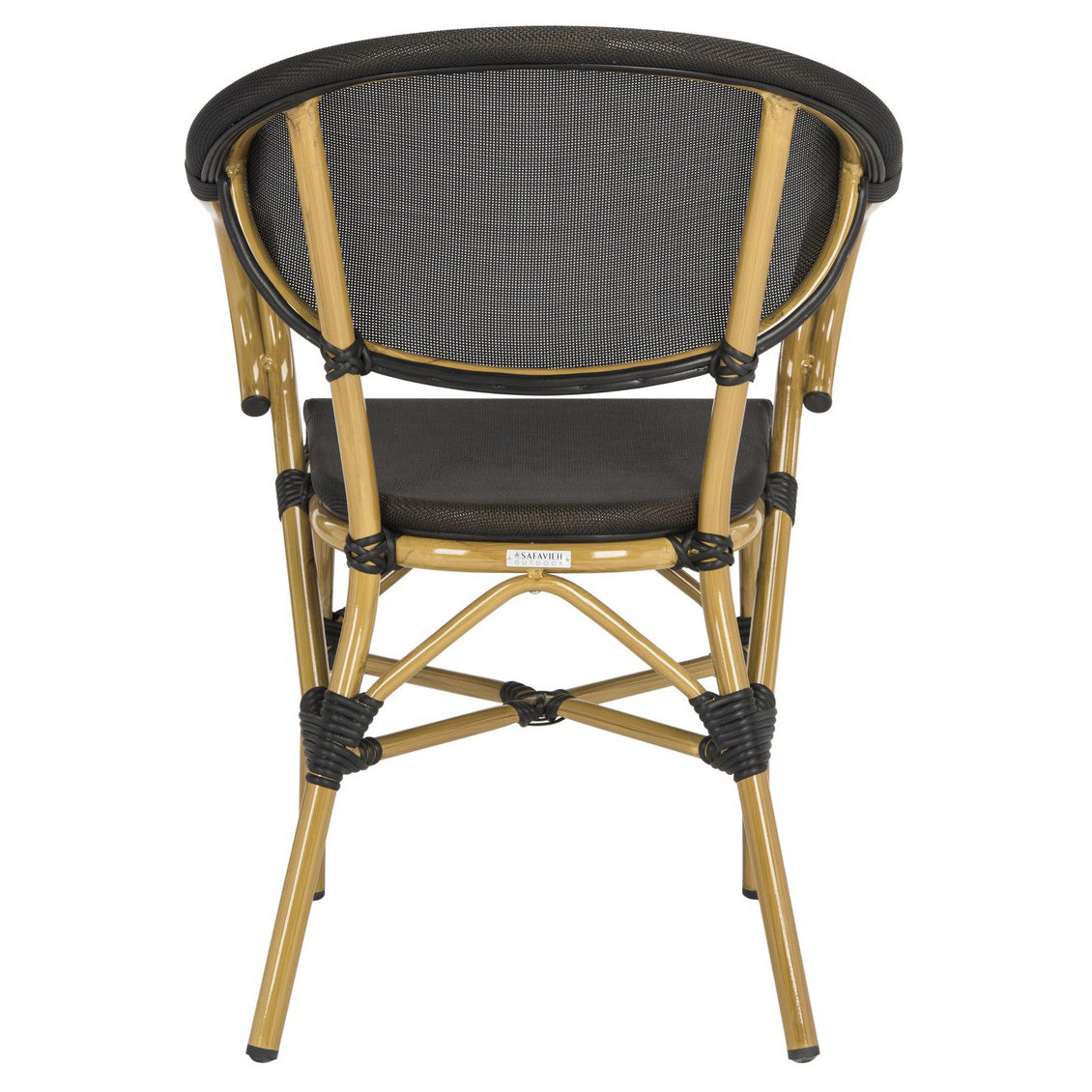 Greensike Outdoor Arm Chair Set of 2