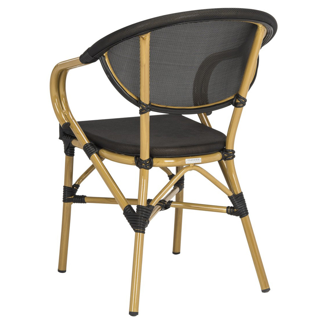 Greensike Outdoor Arm Chair Set of 2