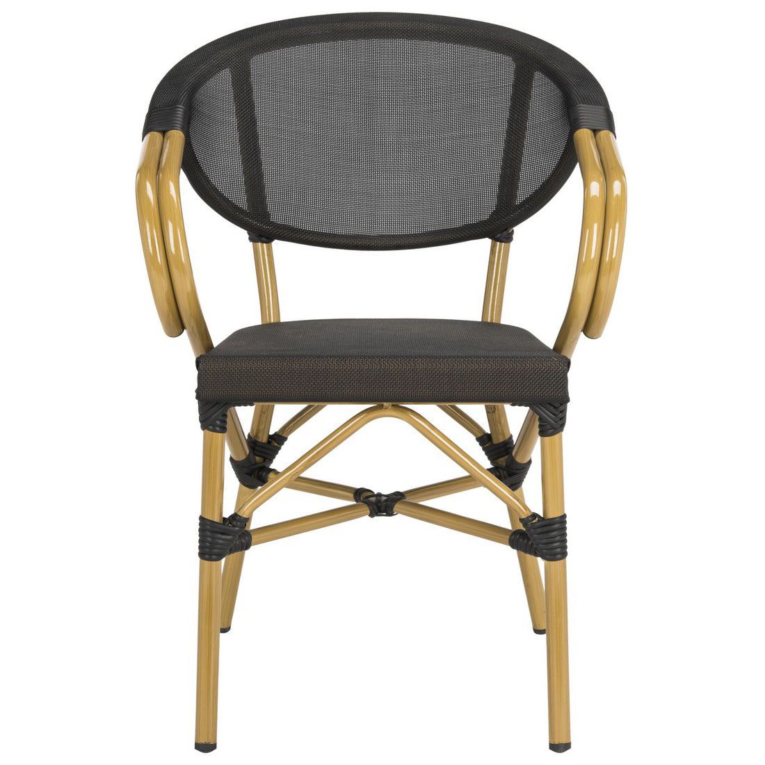 Greensike Outdoor Arm Chair Set of 2