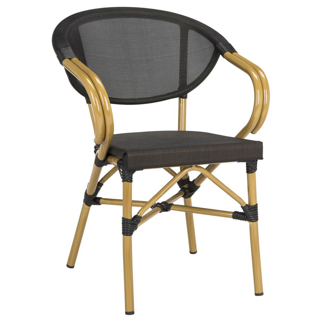 Greensike Outdoor Arm Chair Set of 2