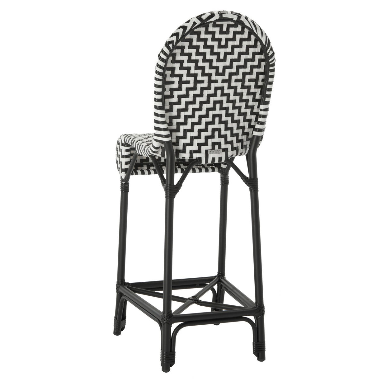 Cierra Indoor/Outdoor Bar Stool