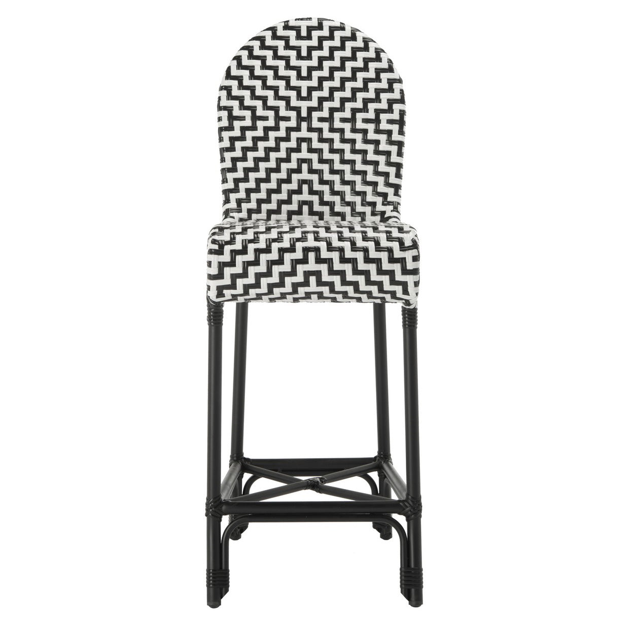 Cierra Indoor/Outdoor Bar Stool