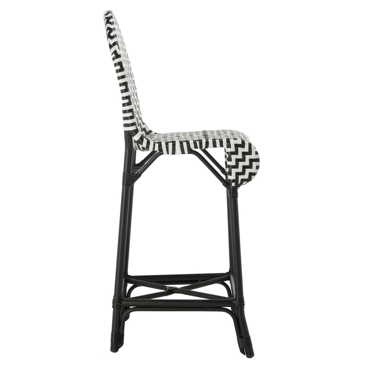 Cierra Indoor/Outdoor Bar Stool