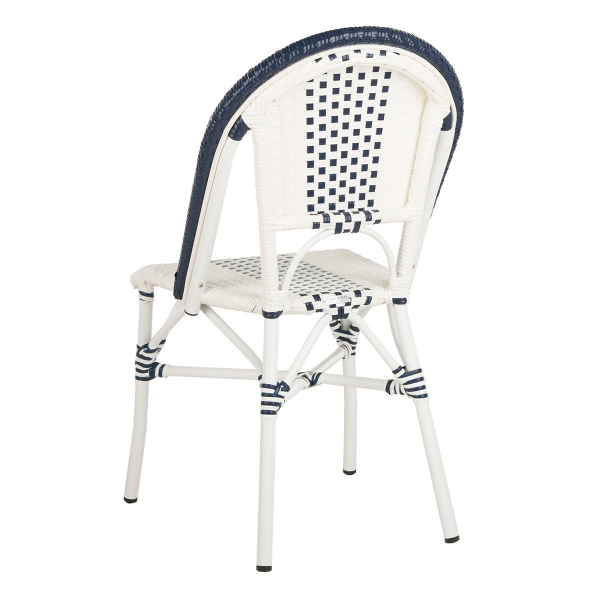Sophie Stackable Outdoor Chair Set of 2