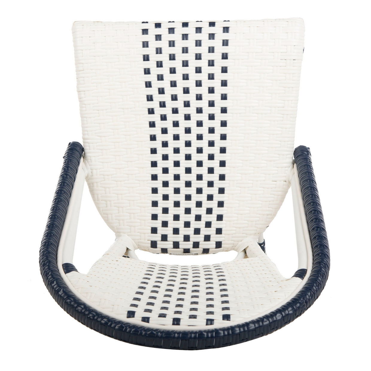 Sophie Stackable Outdoor Chair Set of 2