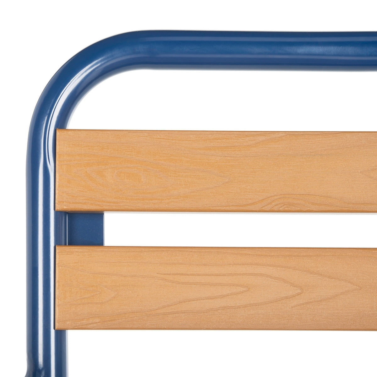 Rebecca Stackable Outdoor Chair Set of 2