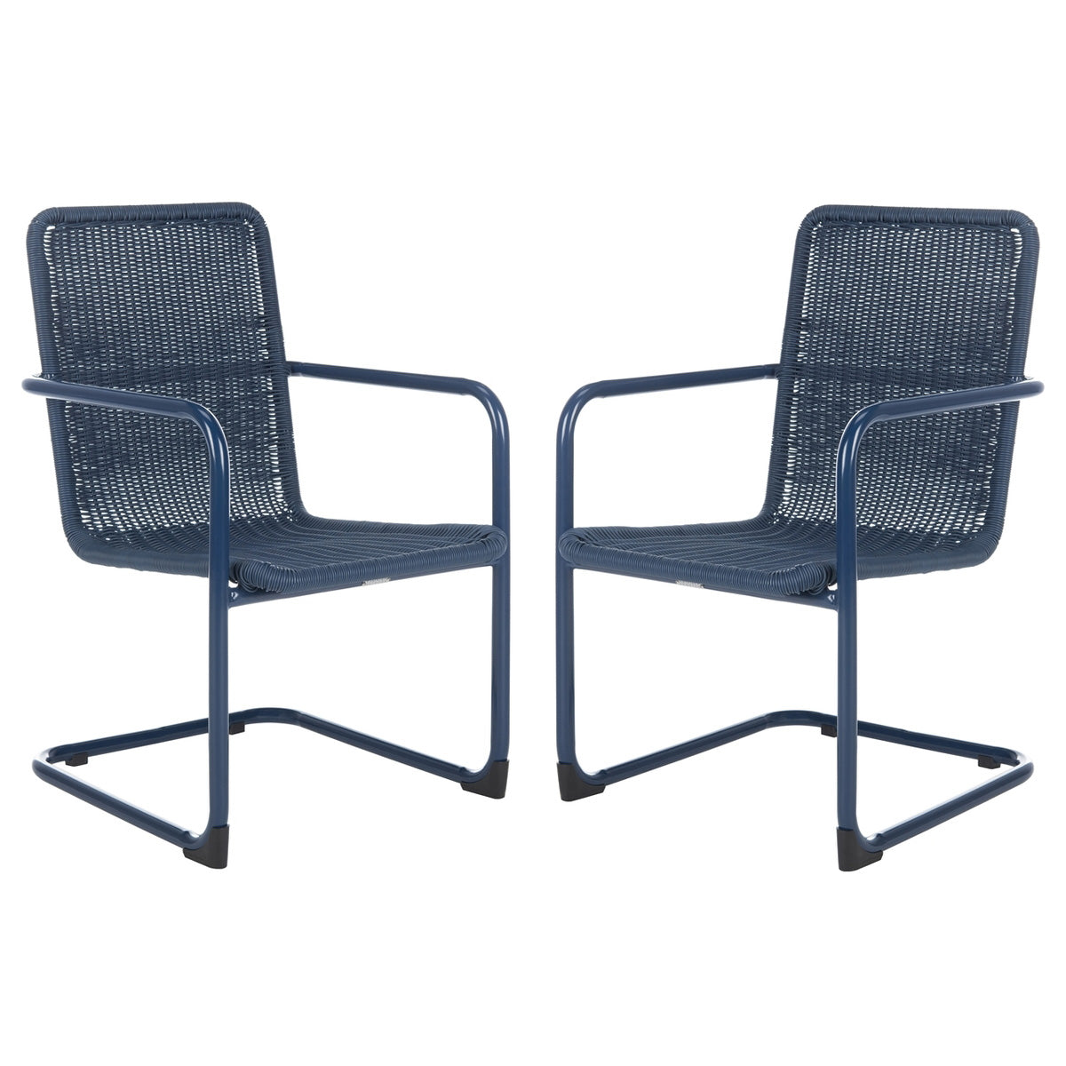 Allyson Outdoor Arm Chair